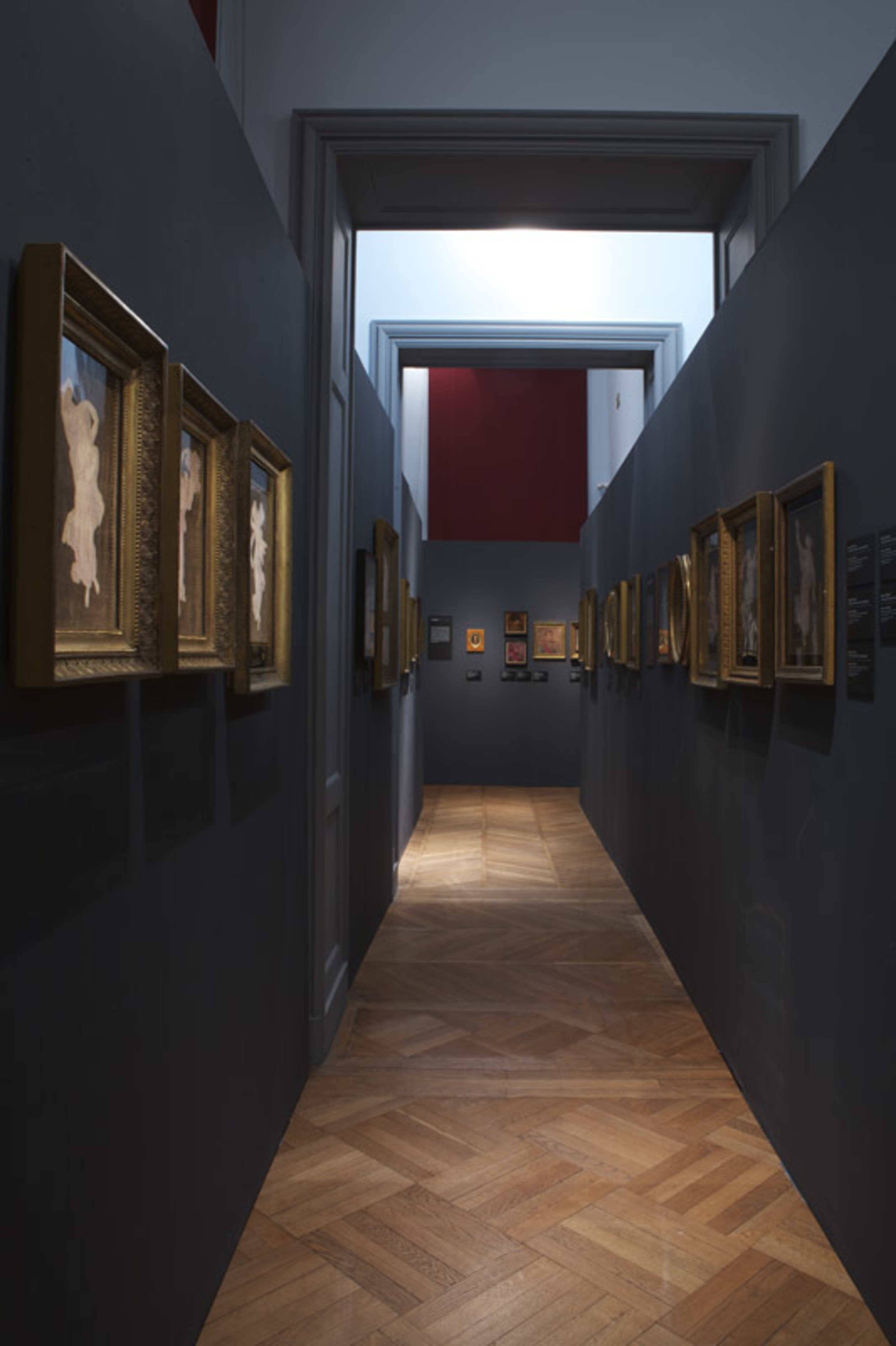 © © musée des Tissus – Pierre Verrier