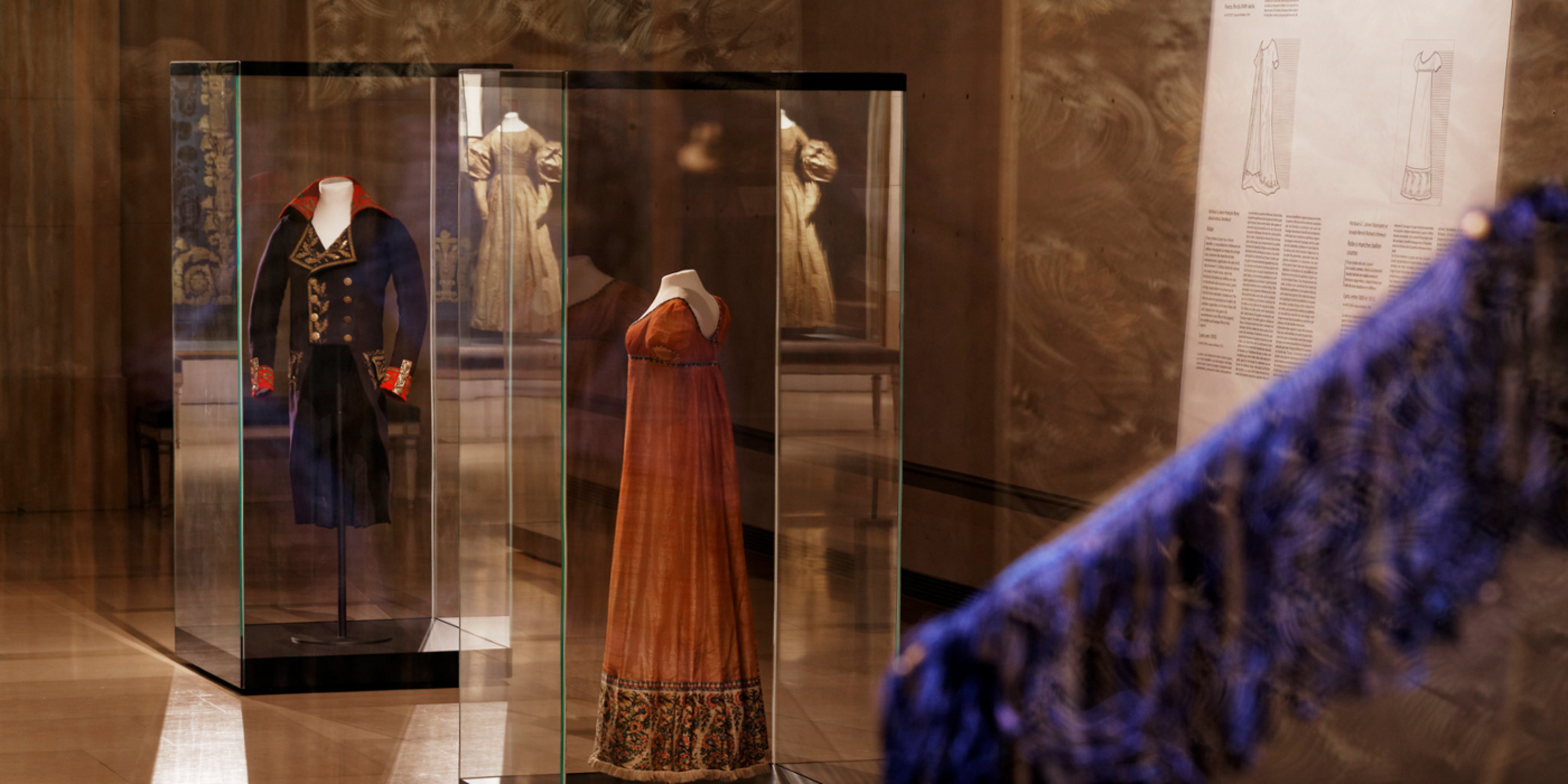 © © musée des Tissus – Pierre Verrier