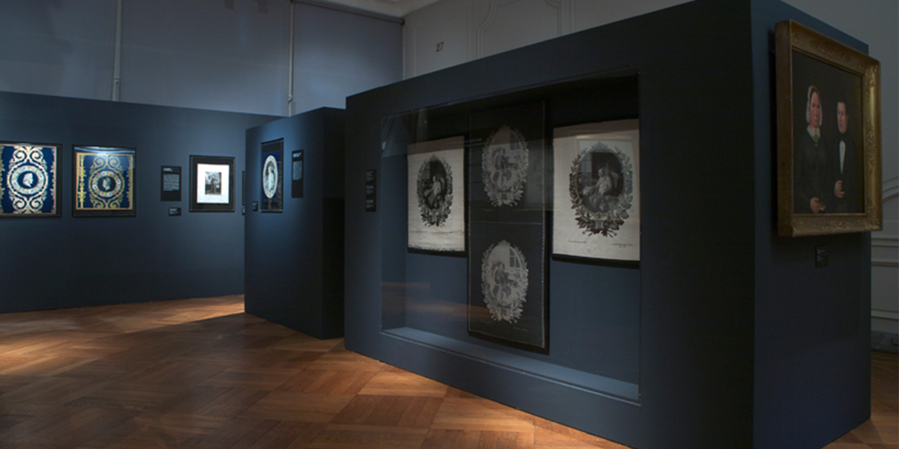 © © musée des Tissus – Pierre Verrier