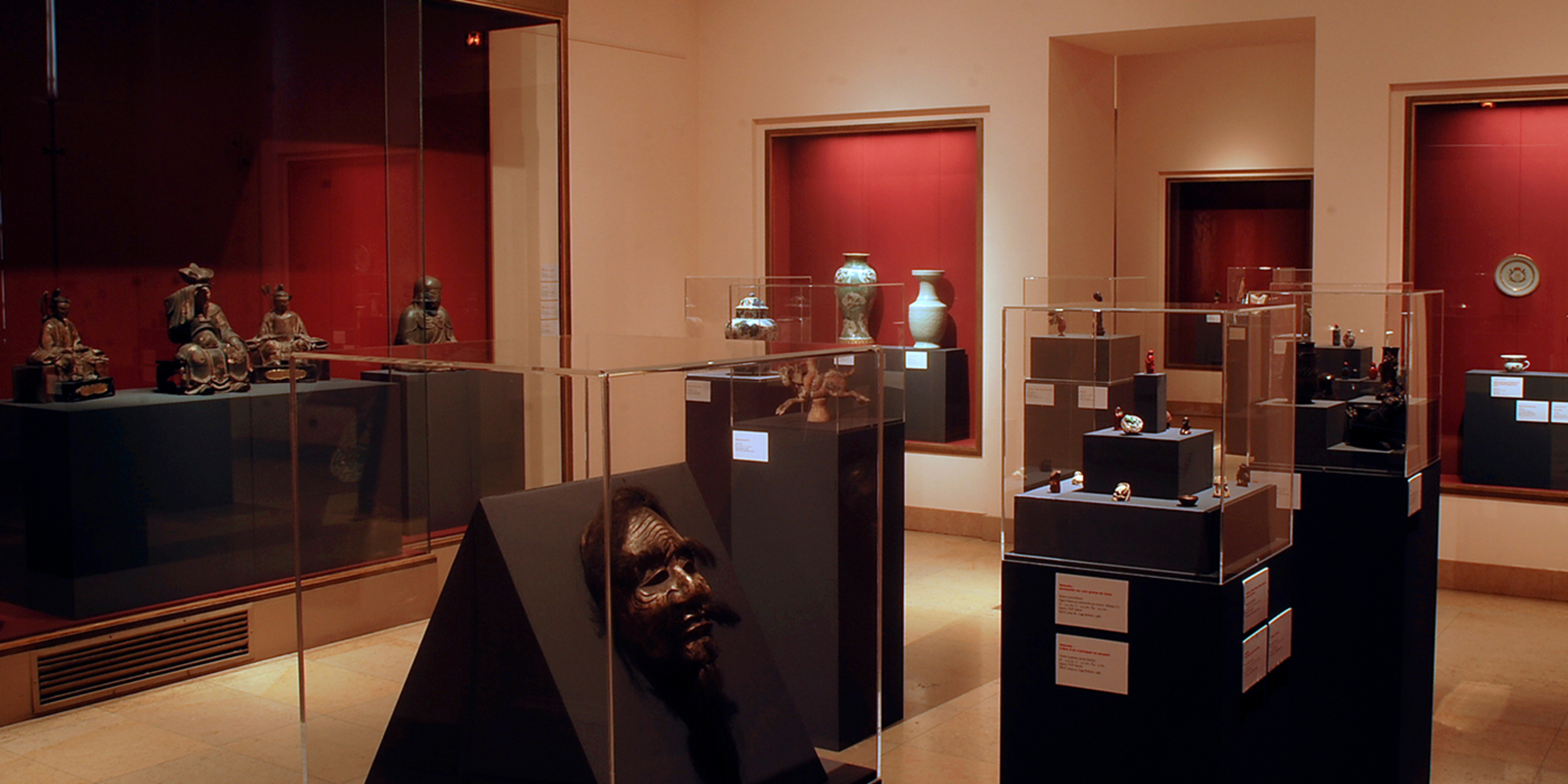 © © musée des Tissus – Sylvain Pretto