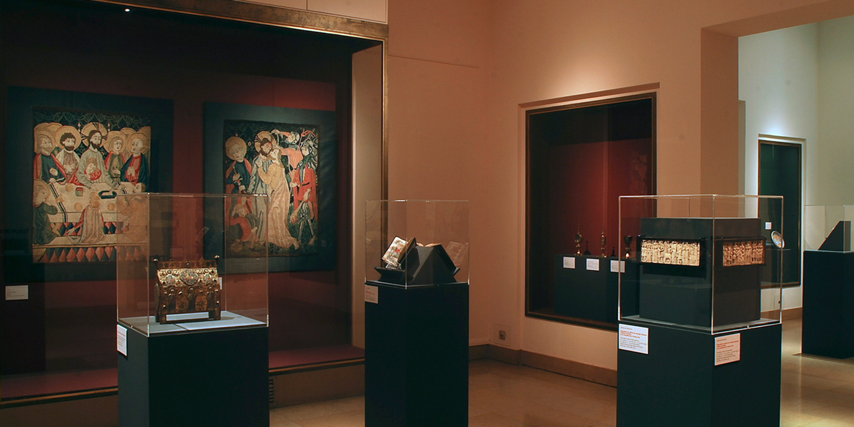 © © musée des Tissus – Sylvain Pretto