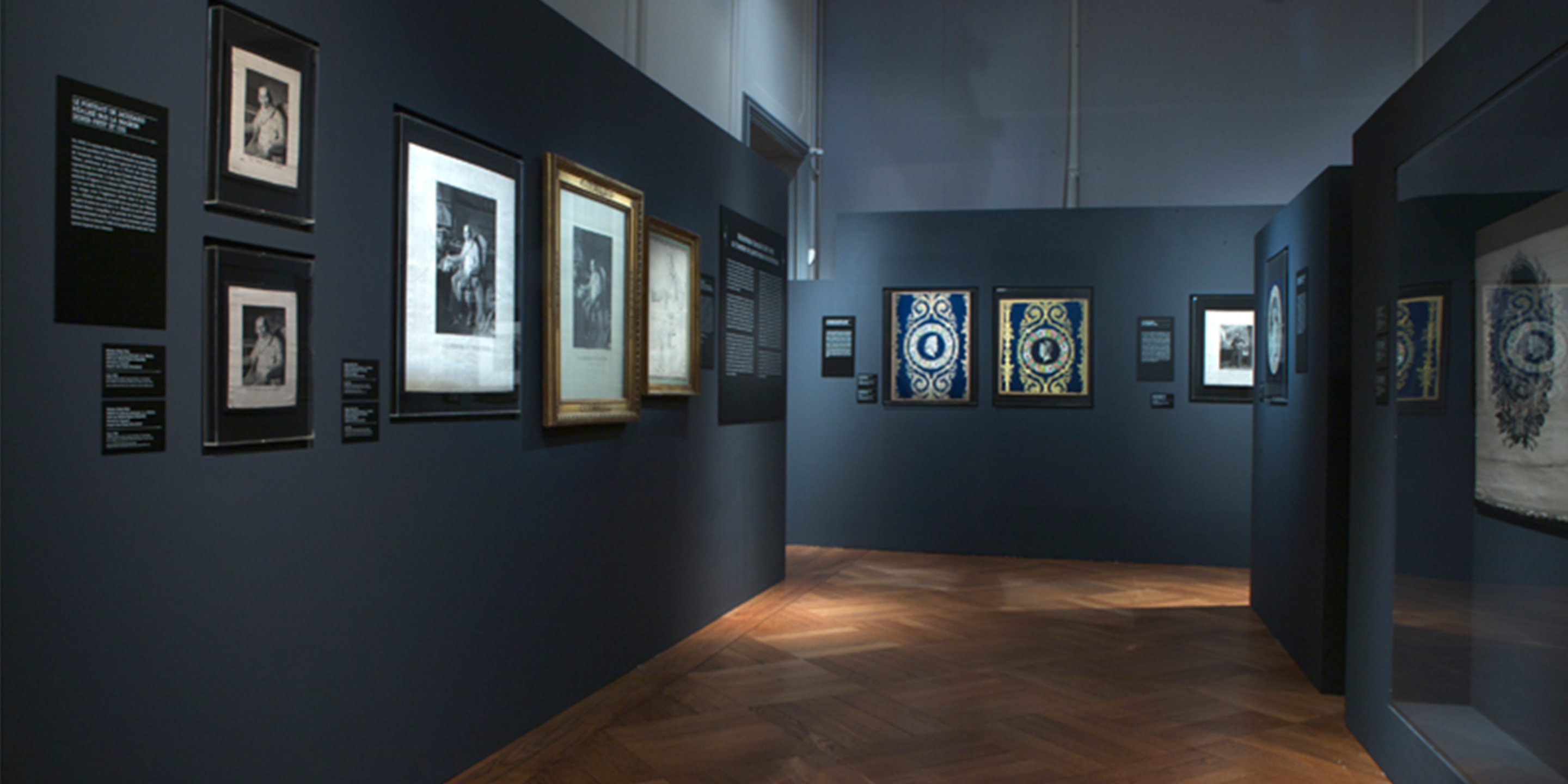 © © musée des Tissus – Pierre Verrier
