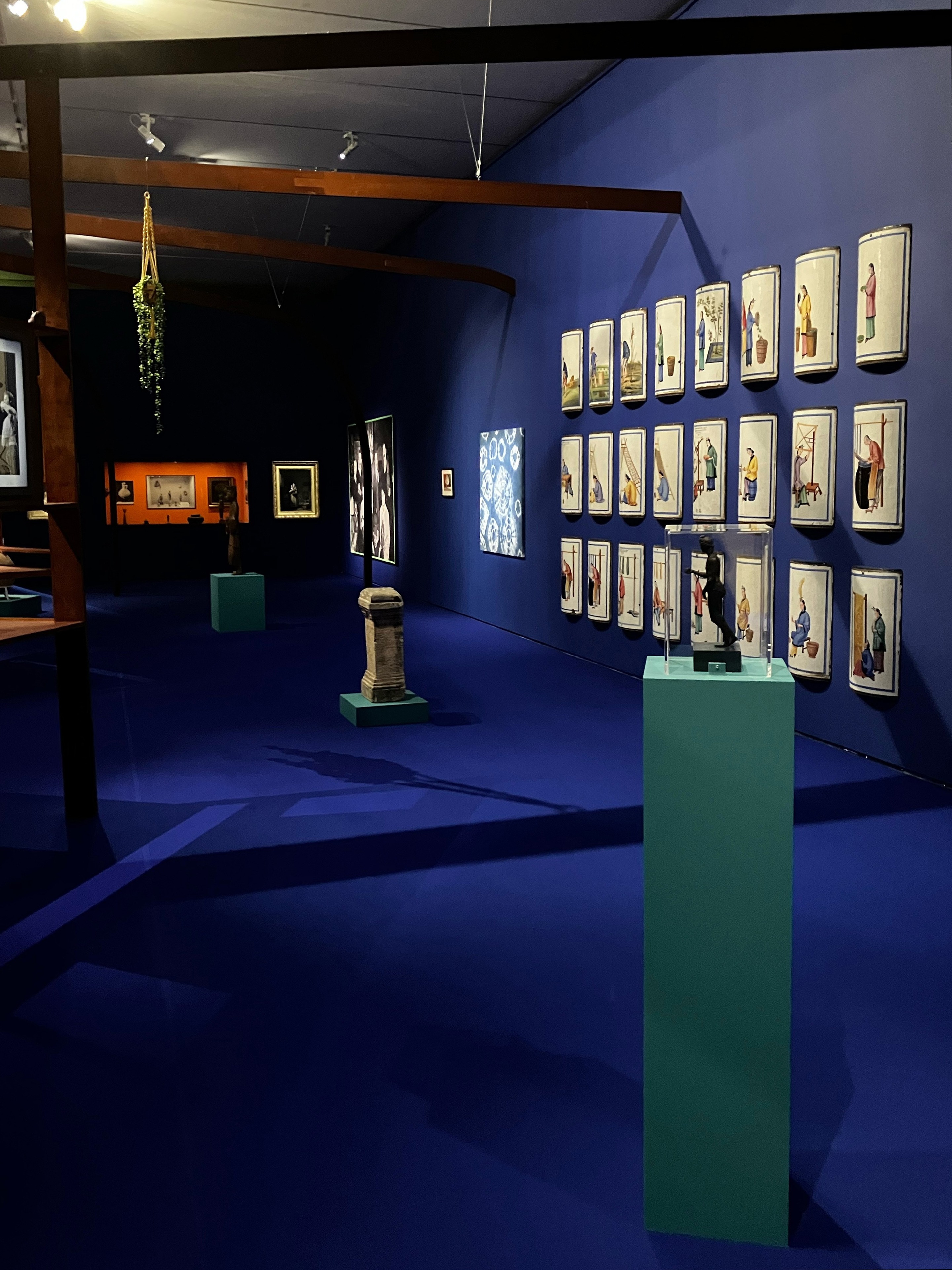 © © Lyon, musée des Tissus et des Arts décoratifs — D.R.