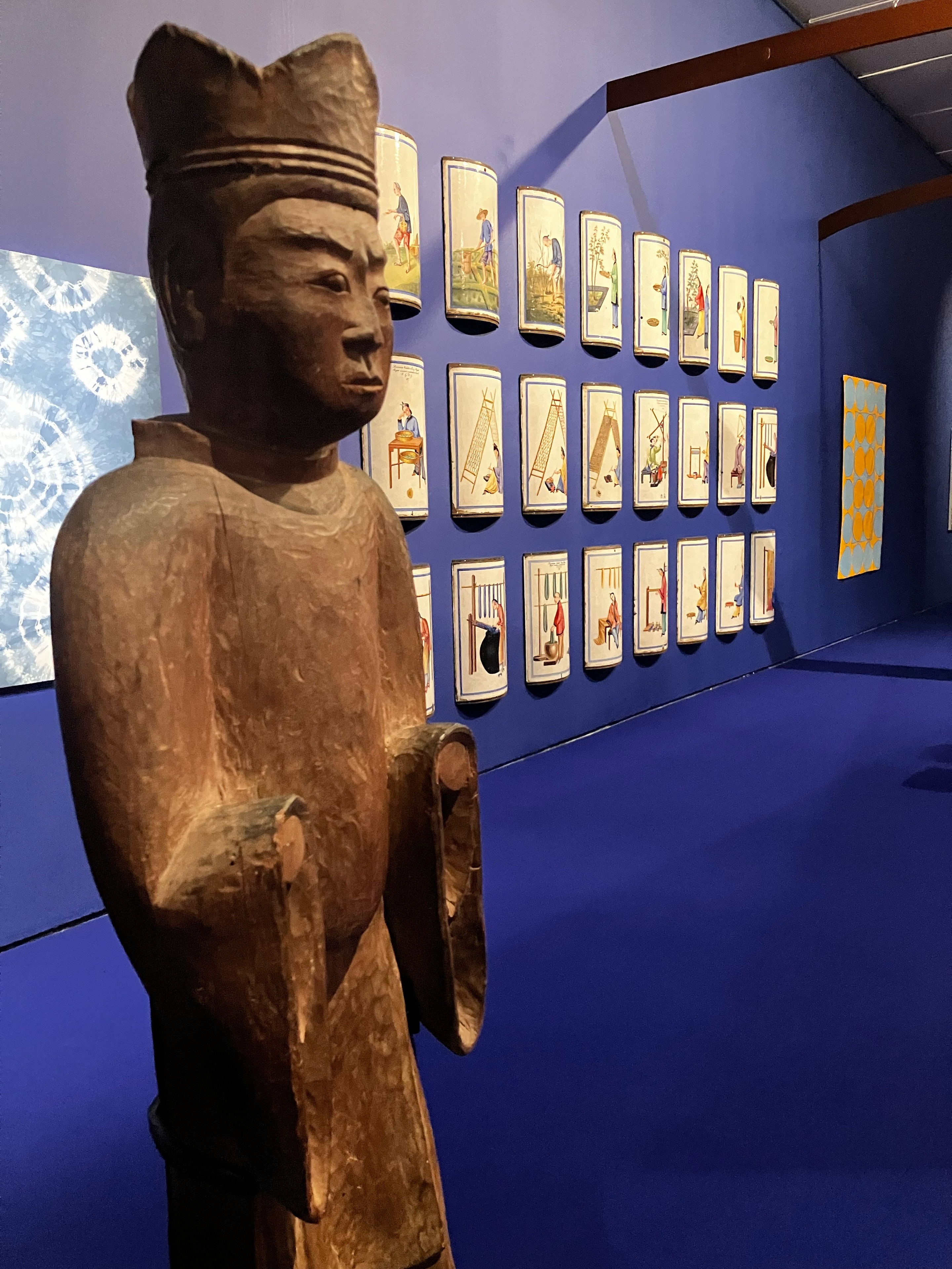 © © Lyon, musée des Tissus et des Arts décoratifs — D.R.