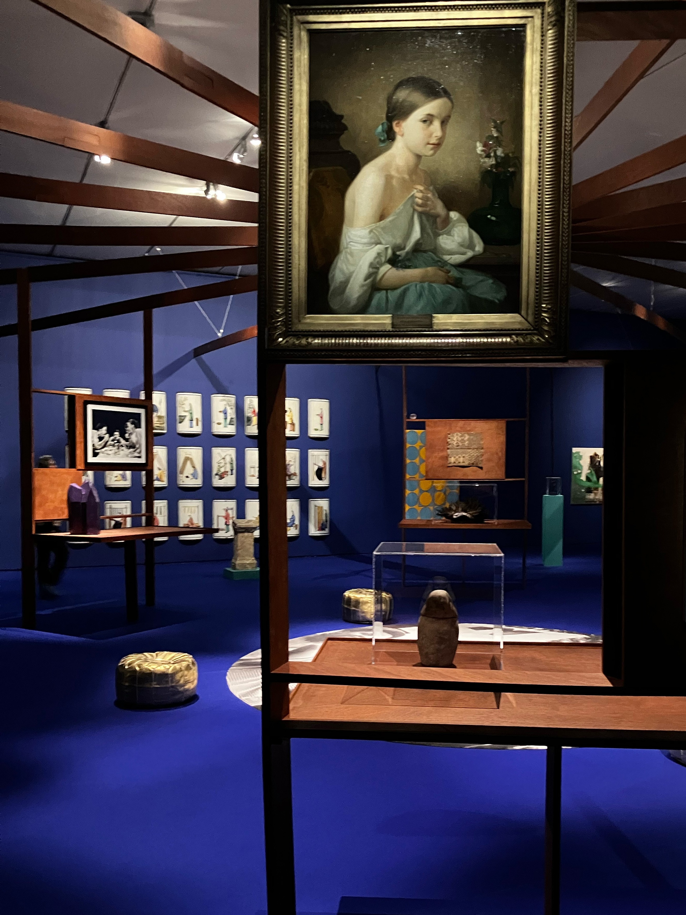 © © Lyon, musée des Tissus et des Arts décoratifs — D.R.