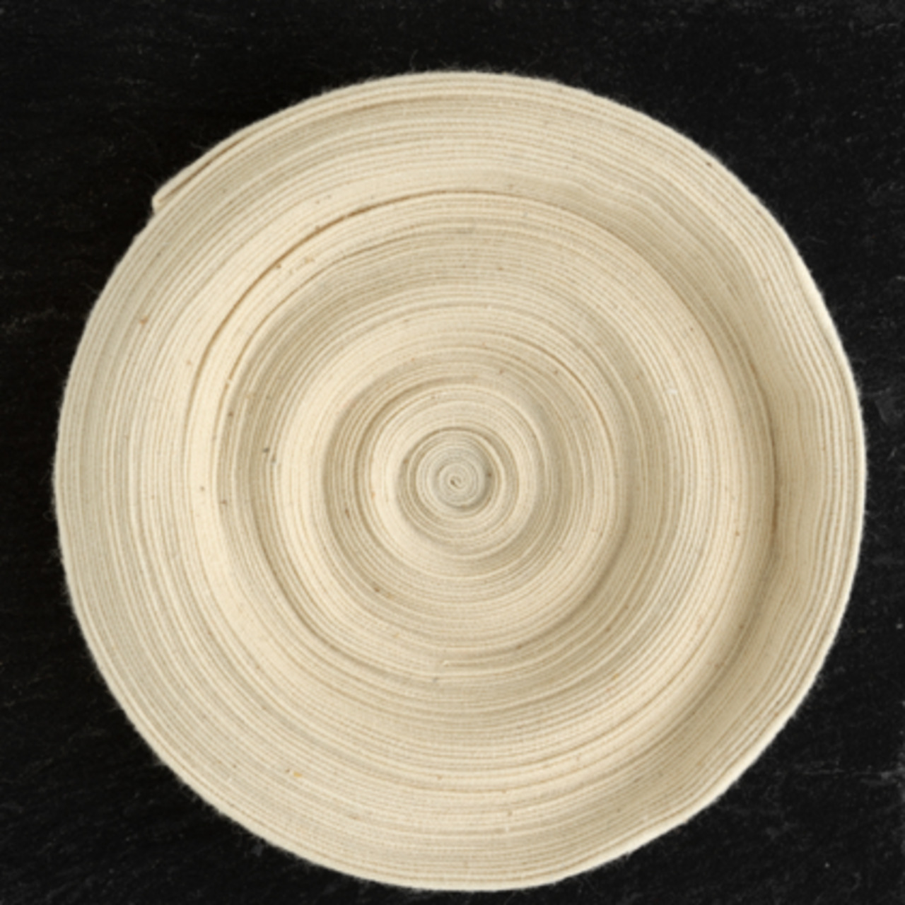 Tourbillon 15/15, Simone Pheulpin, 2007, France, MT51419.1, achat auprès de Simone Pheulpin en 2007 © © Lyon, musée des Tissus et des Arts décoratifs, Sylvain Pretto